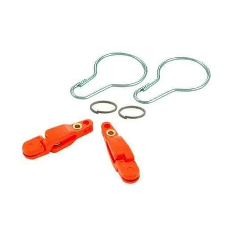 Off Shore Tackle Heavy Tension Clips OR-19 (2pk)