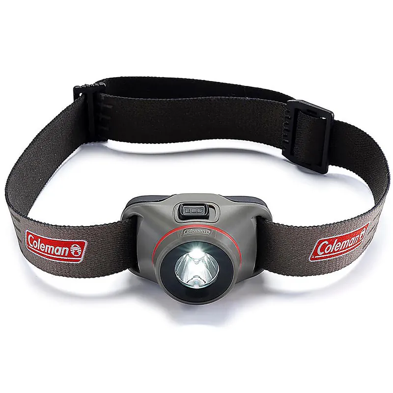 Coleman 200 Lumen LED Headlamp