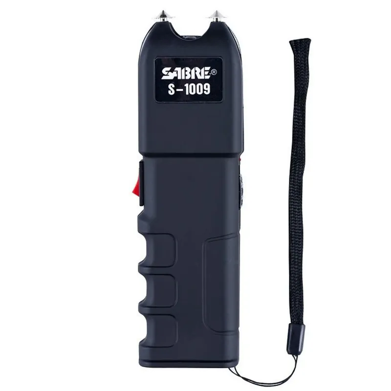 Sabre Tactical Stun Gun
