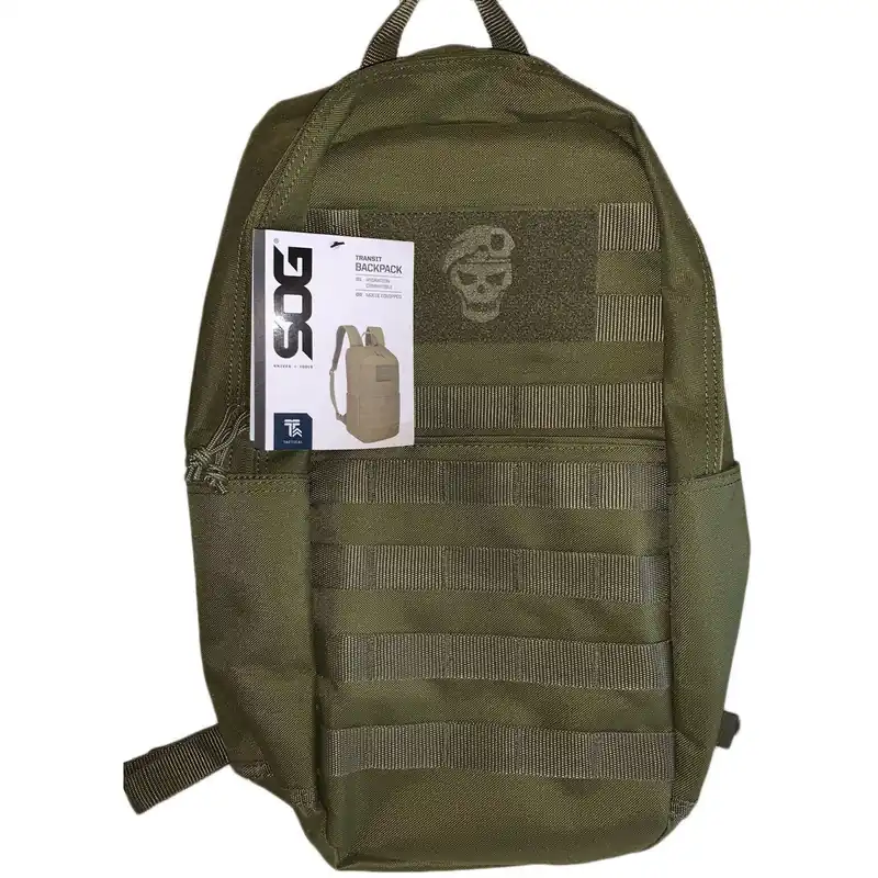 SOG Specialty Knives & Tools Ninja Tactical Day Pack