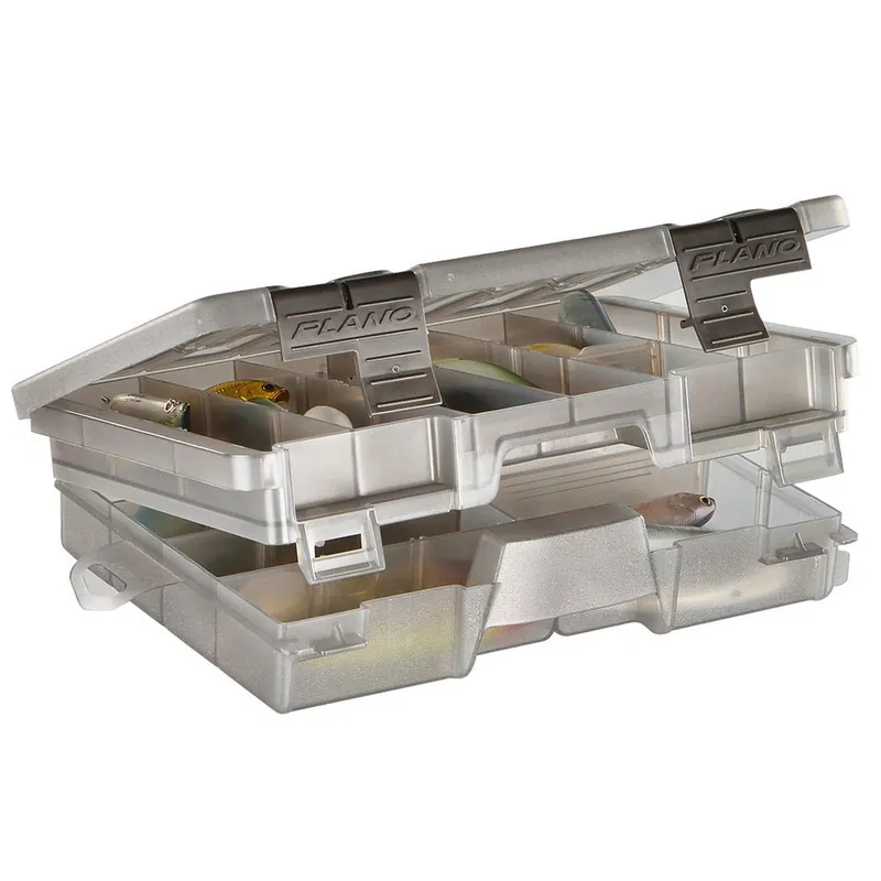 Plano Guide Series Two Tier Stowaway 4600
