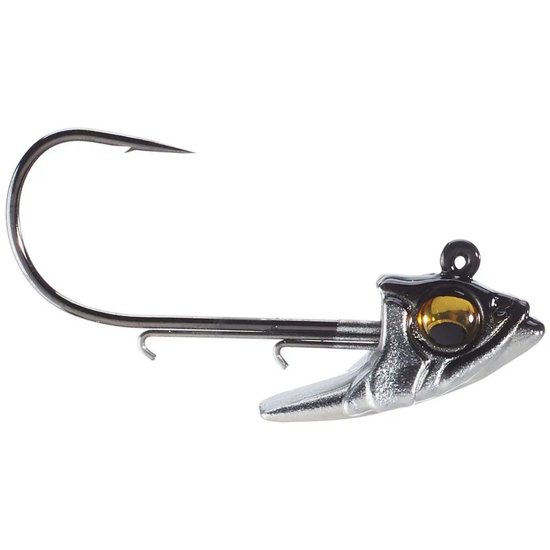 Megabass Body Balance Swimbait Heads