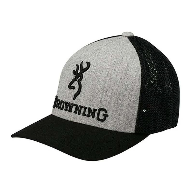 Browning Men‘s Branded Hats