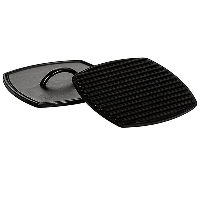 Lodge 8.25 Inch Panini Press