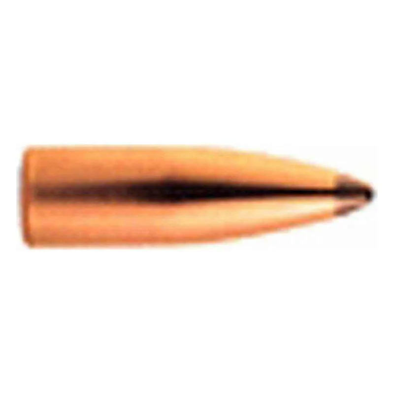 Sierra .270 Caliber .277" Diameter 110 Grain Pro-Hunter Soft Point Rifle Bullets 100 Count, 1810