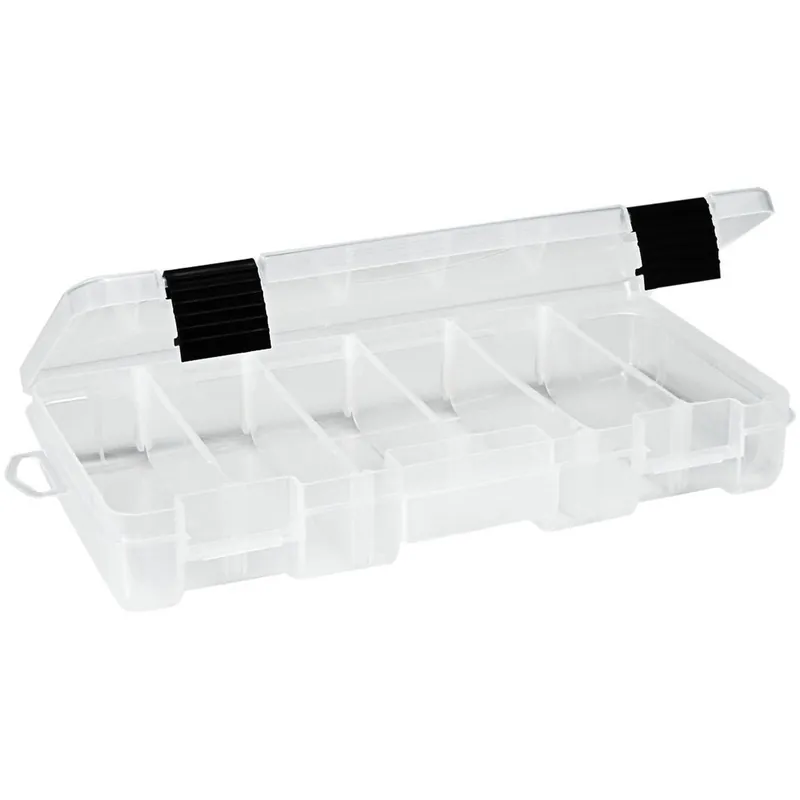 Plano Pro Latch 3610 with Adjustable Dividers