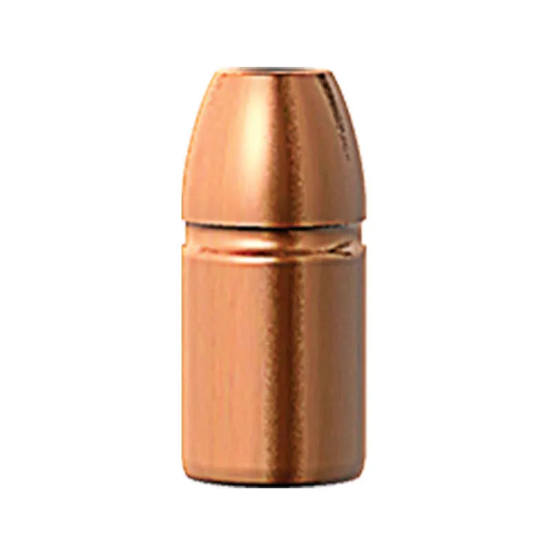 BARNES 30453 .357 140 GR (357 MAGNUM) XPB PISTOL BULLETS 20 CT