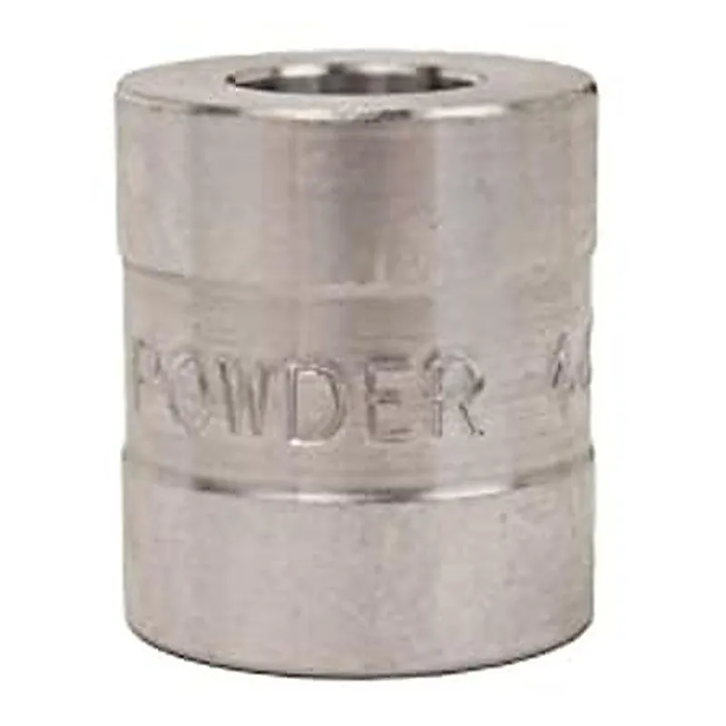 HORNADY 190167 POWDER BUSHING 468