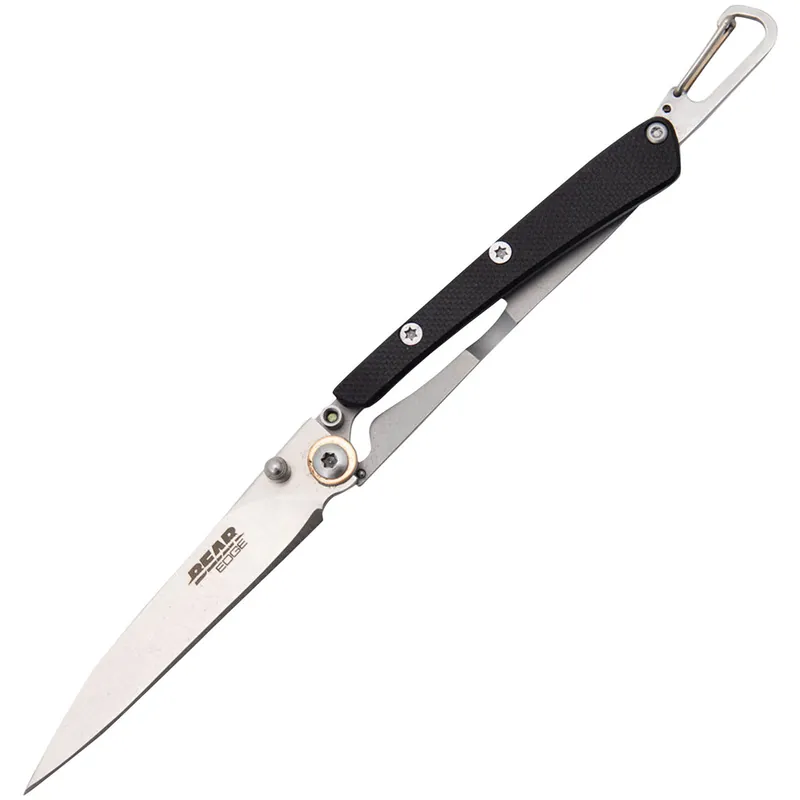 Bear & Son Cutlery Minimal 3.5" Framelock Sl/Pl