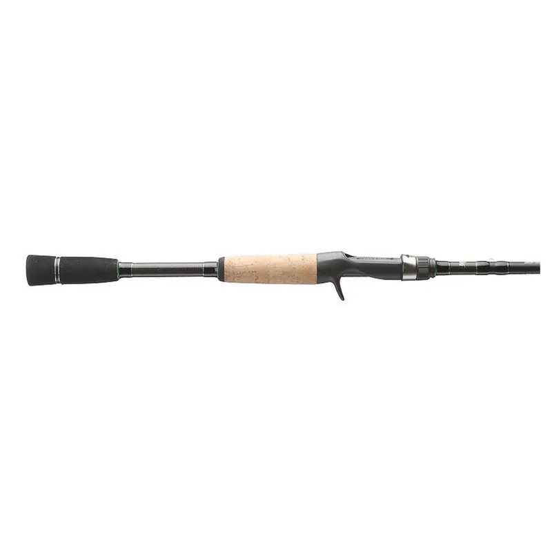 Dobyns Fury Casting Rods