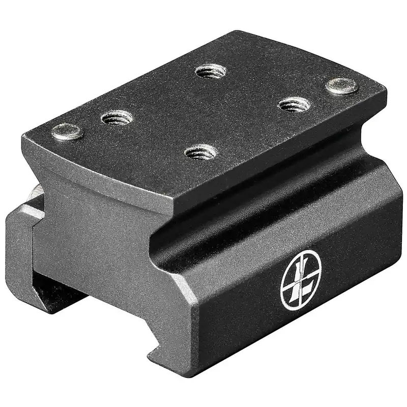 Leupold DeltaPoint Pro AR Mount Matte