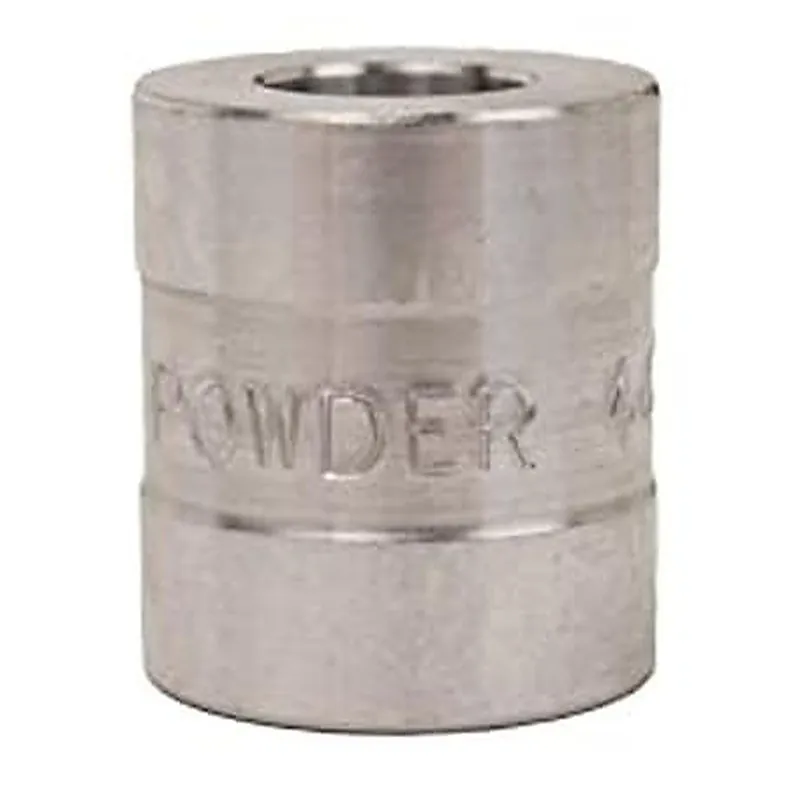 HORNADY 190173 POWDER BUSHING 498