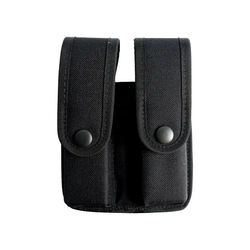 BlackHawk Divided Pistol Mag Case w/Inserts