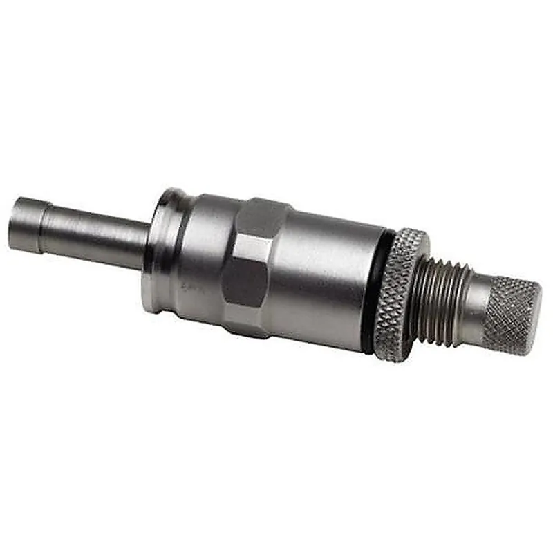 HORNADY 050116 PISTOL STANDARD L-N-L METERING UNIT INSERT