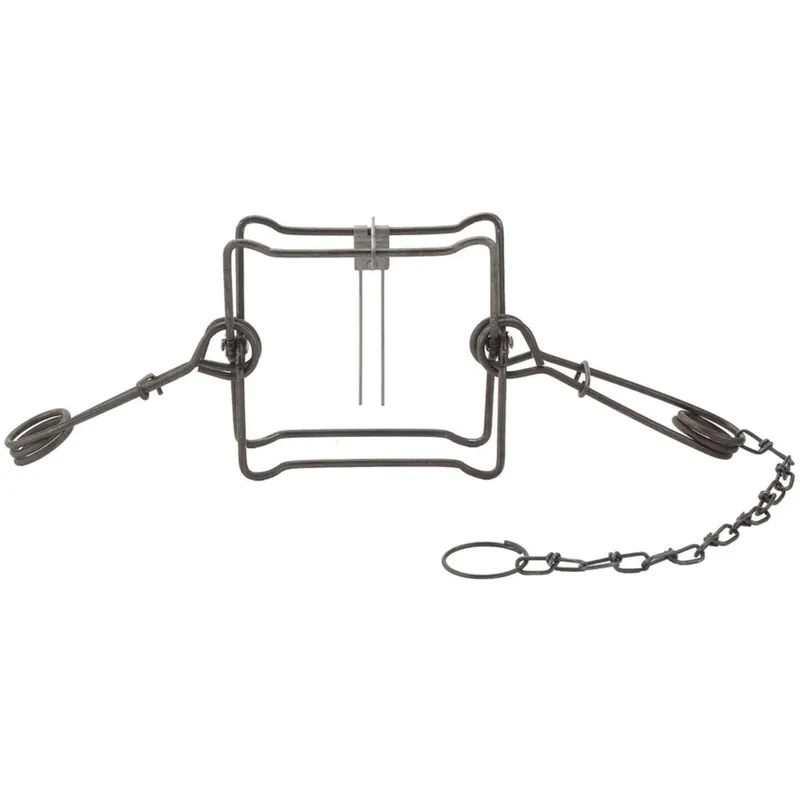 STERLING FUR DUKE 220 BODY TRAP