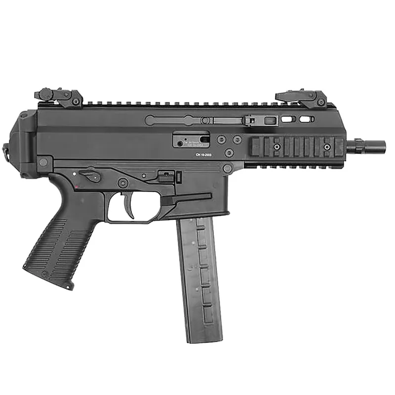 Bruger Thomet APC9 Pro 9mm Pistol with 30 Round Magazine