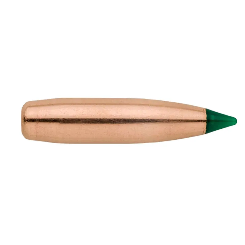 SIERRA 4540 7MM 140 GR. TIPPED GAMEKING 100 CT