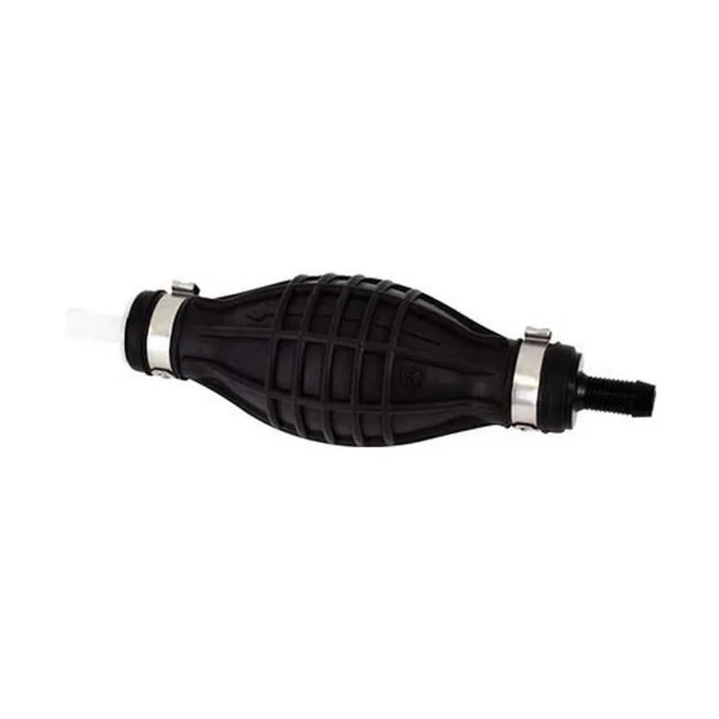 Attwood Rubber Bow Roller 3"