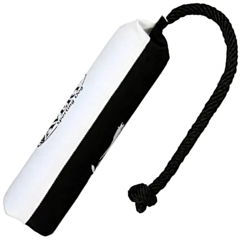 AVERY 02762 2" CANVAS BUMPER FLASHER