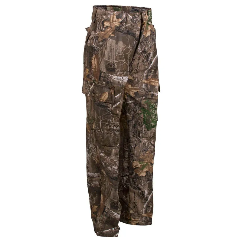 King‘s Camo Kids Classic Six Pocket Pants