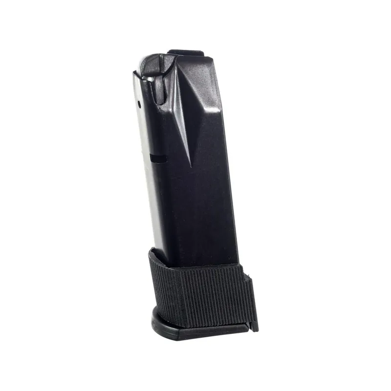 ProMag Magazine Taurus PT 111 G2 9mm Luger 15-Round Steel Blue