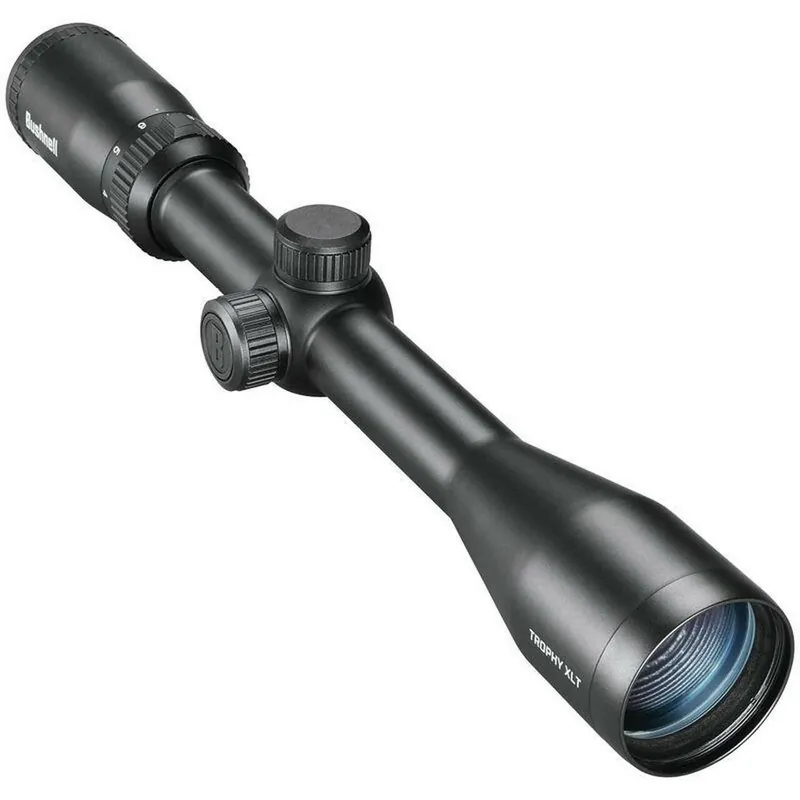 Bushnell Trophy XLT 4-12x40 - DOA Quick Ballistic Reticle RT4124BS11