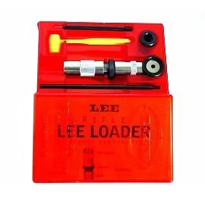 90248 LEE LOADER 30-06 SPRINGFIELD