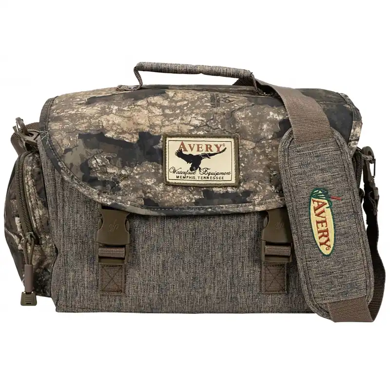 AVERY 00680 FINISHER 2.0 BLIND BAG REALTREE TIMBER