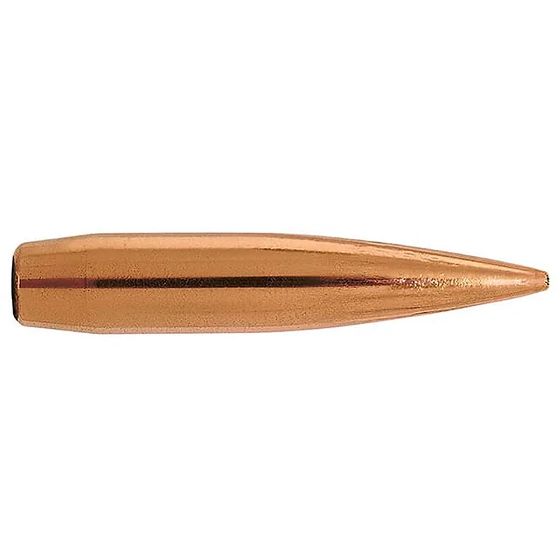 BERGER 24485 6MM 109GR LR HYBRID TARGET 100 CT.