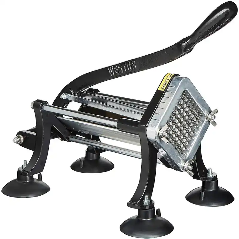 Weston Restaurant Quality French Fry Cutter