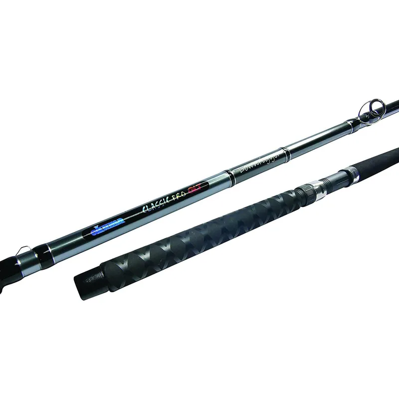 Okuma Classic Pro GLT Downrigger Rod 8‘ Medium 2pc