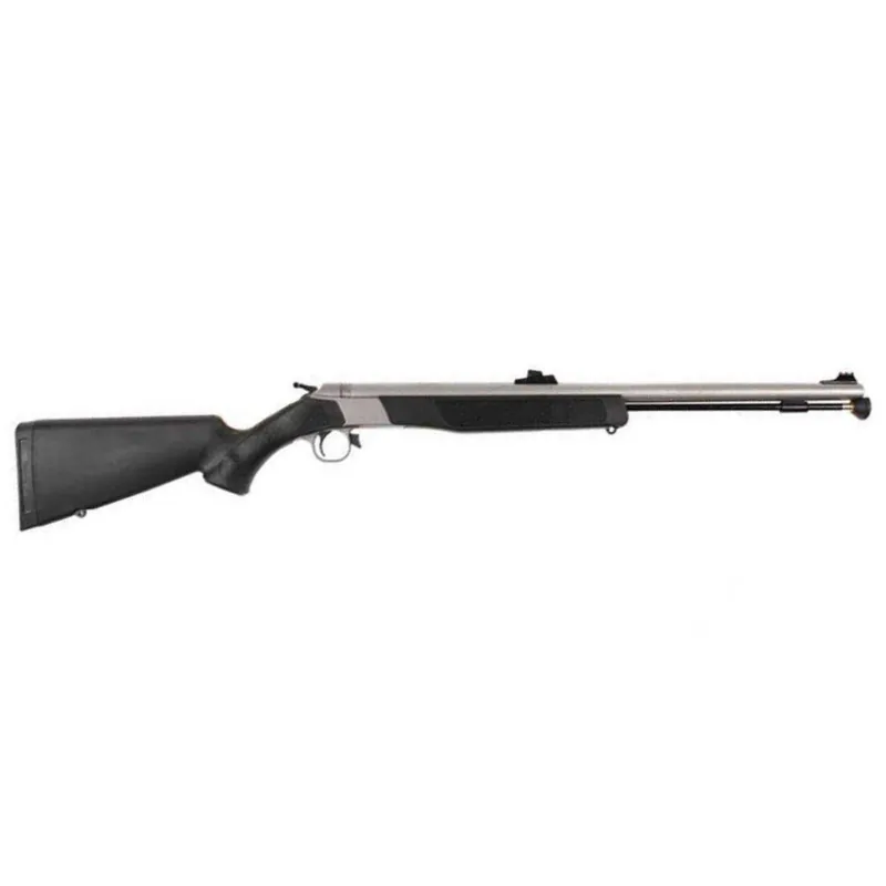 CVA Wolf 209 Magnum .50 Caliber PR2110S