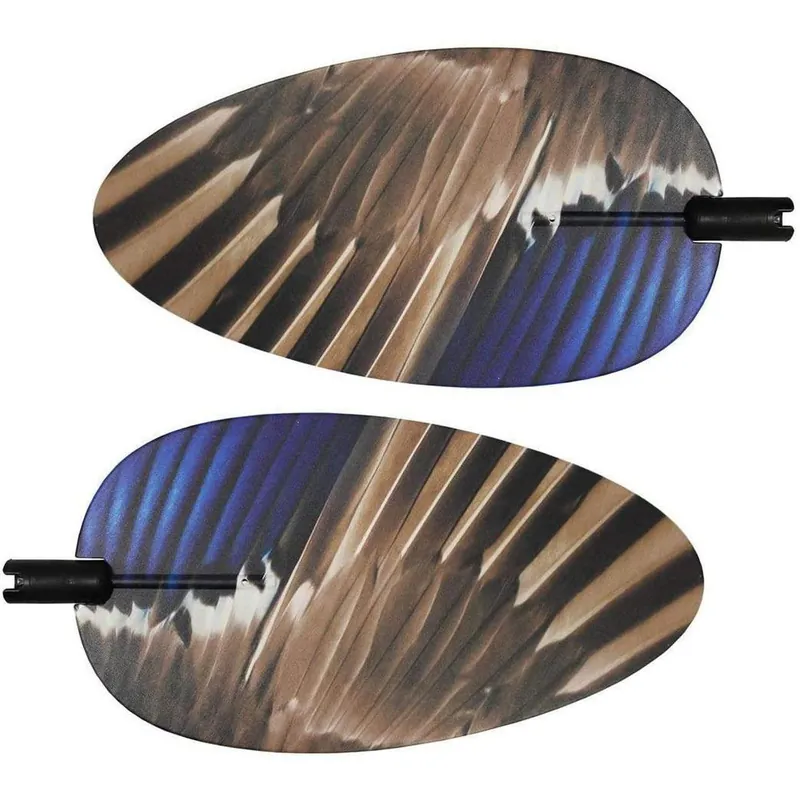 Mojo King Mallard Magnetic Replacement Wings