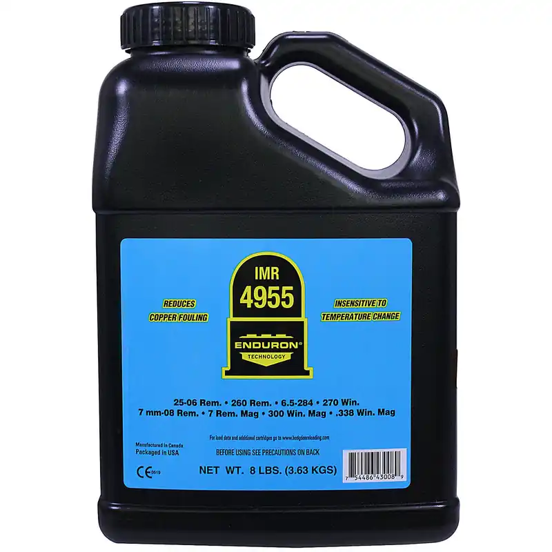IMR 949558 8LB