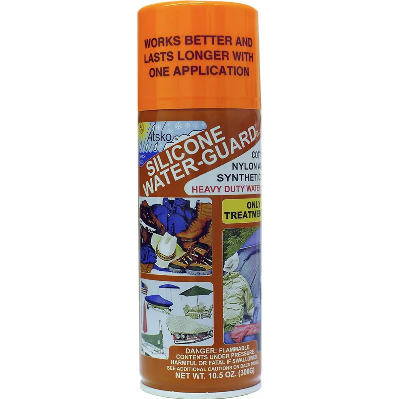 Atsko 1336 Silicone Water Guard Spray