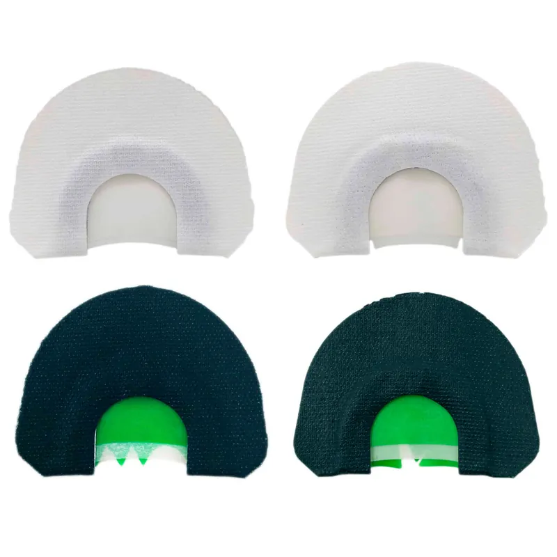 Quaker Boy Full Flock Turkey Call Bundle