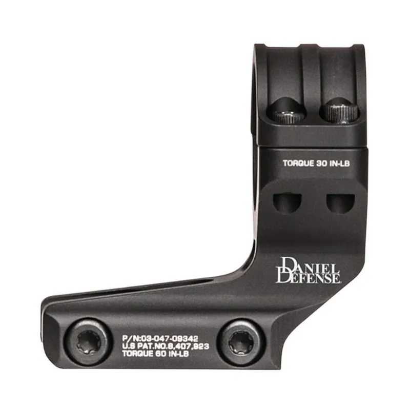 Daniel Defense Red Dot Optic Mount