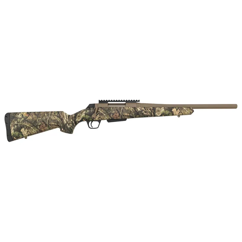 Winchester XPR Stealth 350 Legend Bolt-Action Rifle with Mossy Oak Break Up Country Stock (Exclusive)