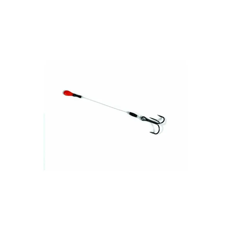 Lazer Sharp Stinger Snell Hooks
