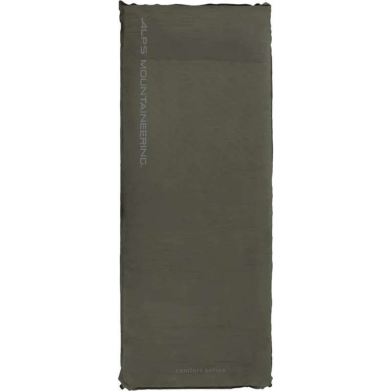 Alps Mountaineering Comfort Series Air Pad