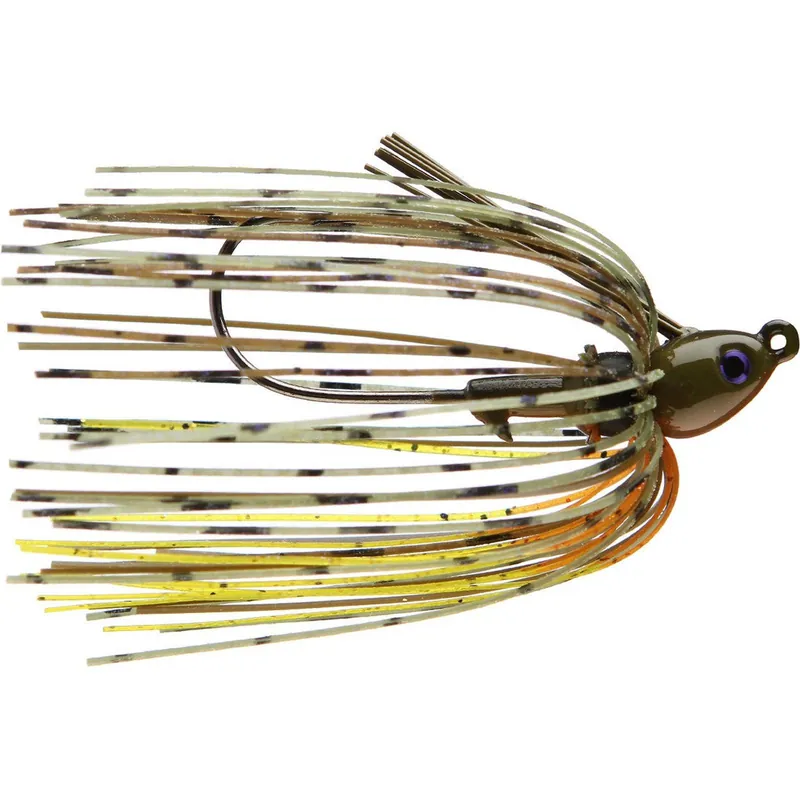 Dirty Jigs Finesse Swim Jigs