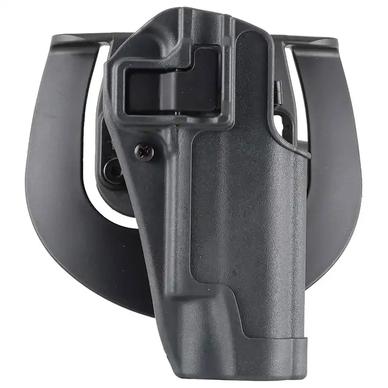 Blackhawk 413504BK-R Serpa Sportster Holster w/ Paddle Beretta 92/96 RH