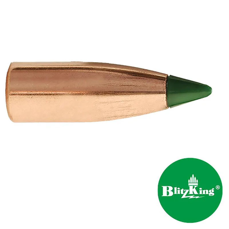 SIERRA 1032C 20CAL 32GR BLITZKING 500 CT.