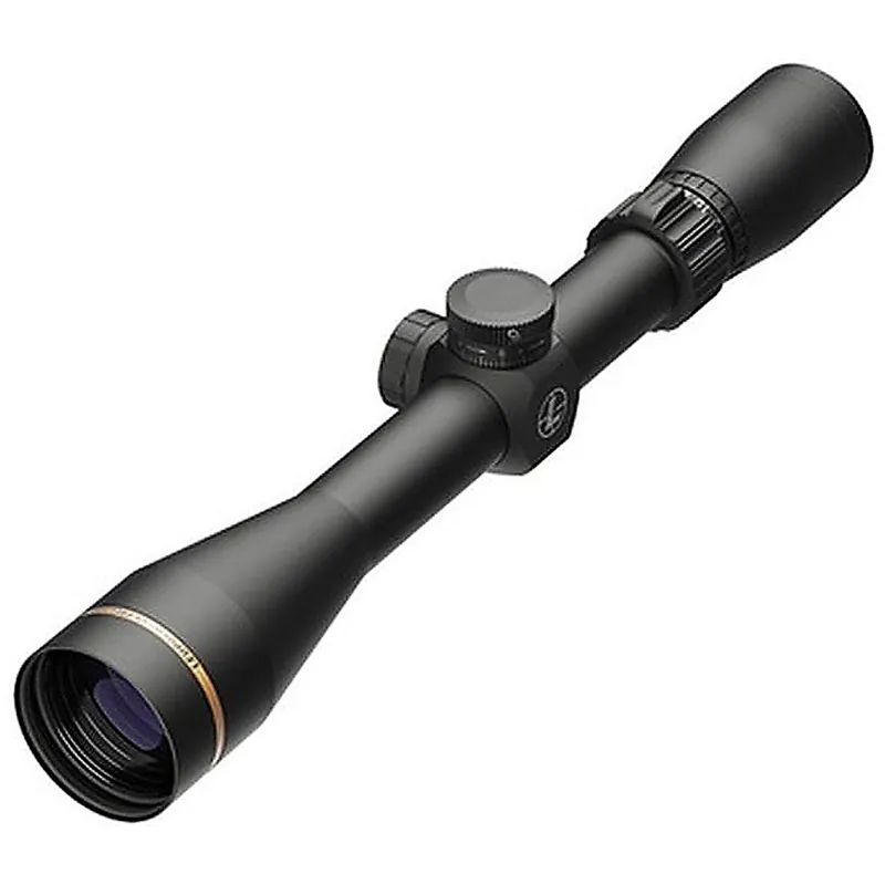 Leupold VX-Freedom 4-12x40 CDS Duplex Scope