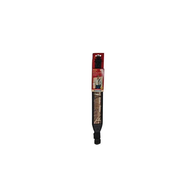 Allen Cascade Neoprene Sling With Swivels RealTree AP Camouflage 8216
