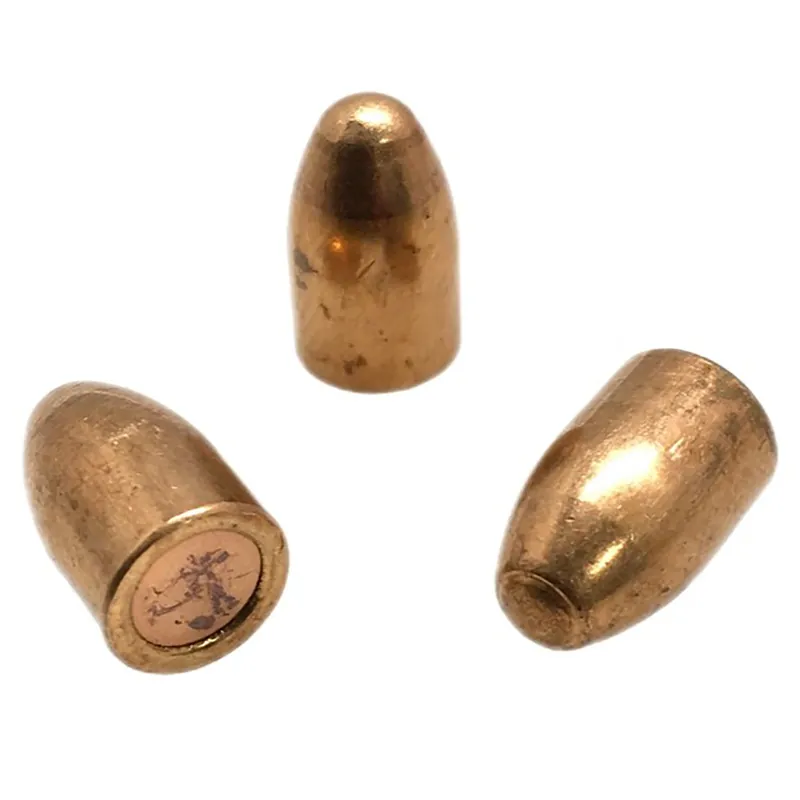 FMP 45 CAL 230 GR RN 500 CT.