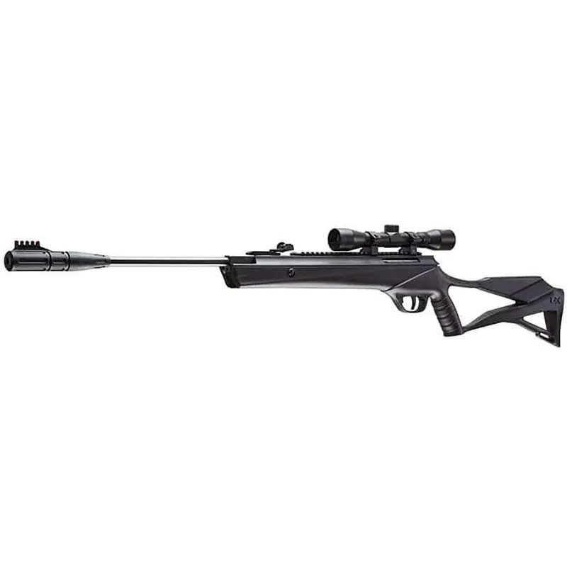Umarex SurgeMax Elite 22 Caliber Air Rifle with Scope