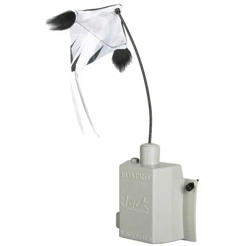 FOXPRO FOXJACK 3 DECOY