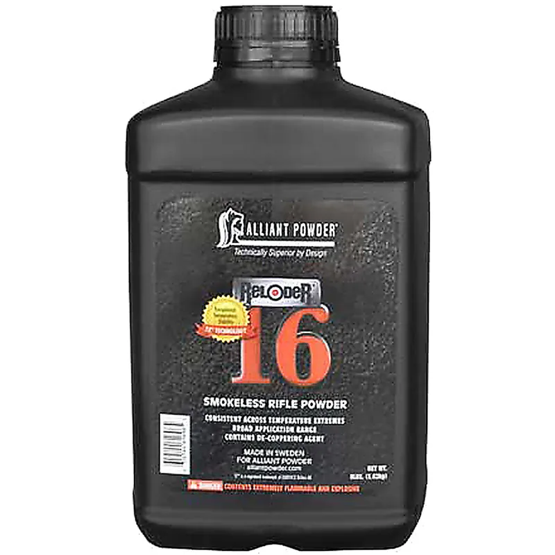 ALLIANT 150690 RELODER 16 8 LB.