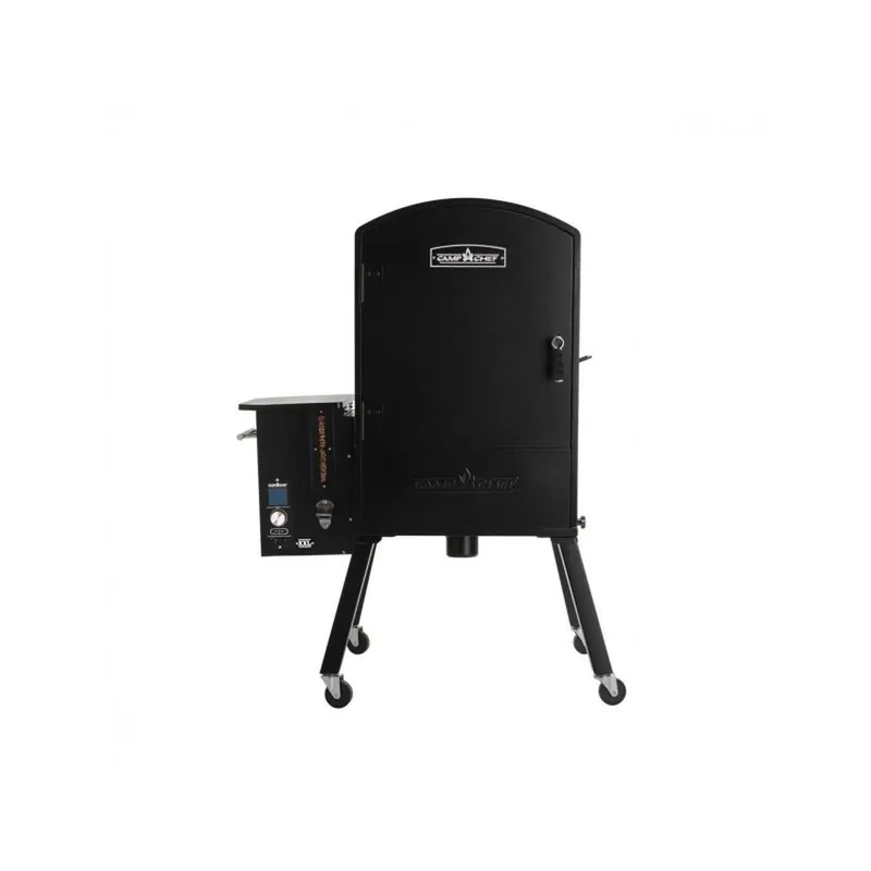 Camp Chef XXL WiFi Vertical Pellet Smoker - PGVXXLC
